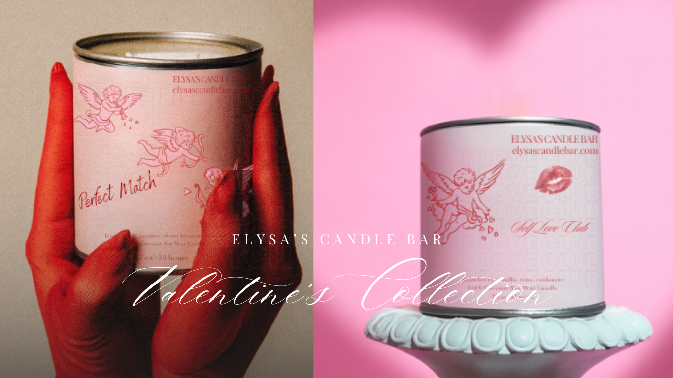 Valentine's Collection