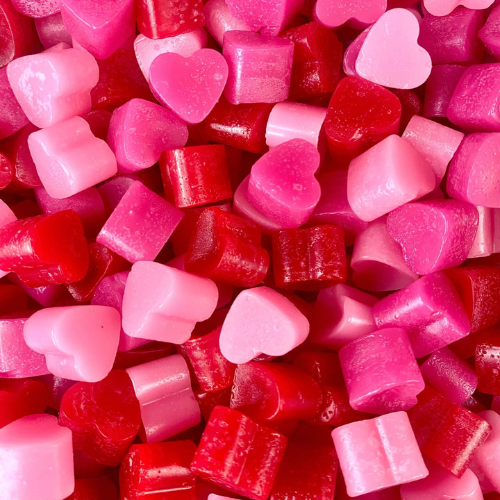 Limited Edition Valentine's Day Wax Melt Duo